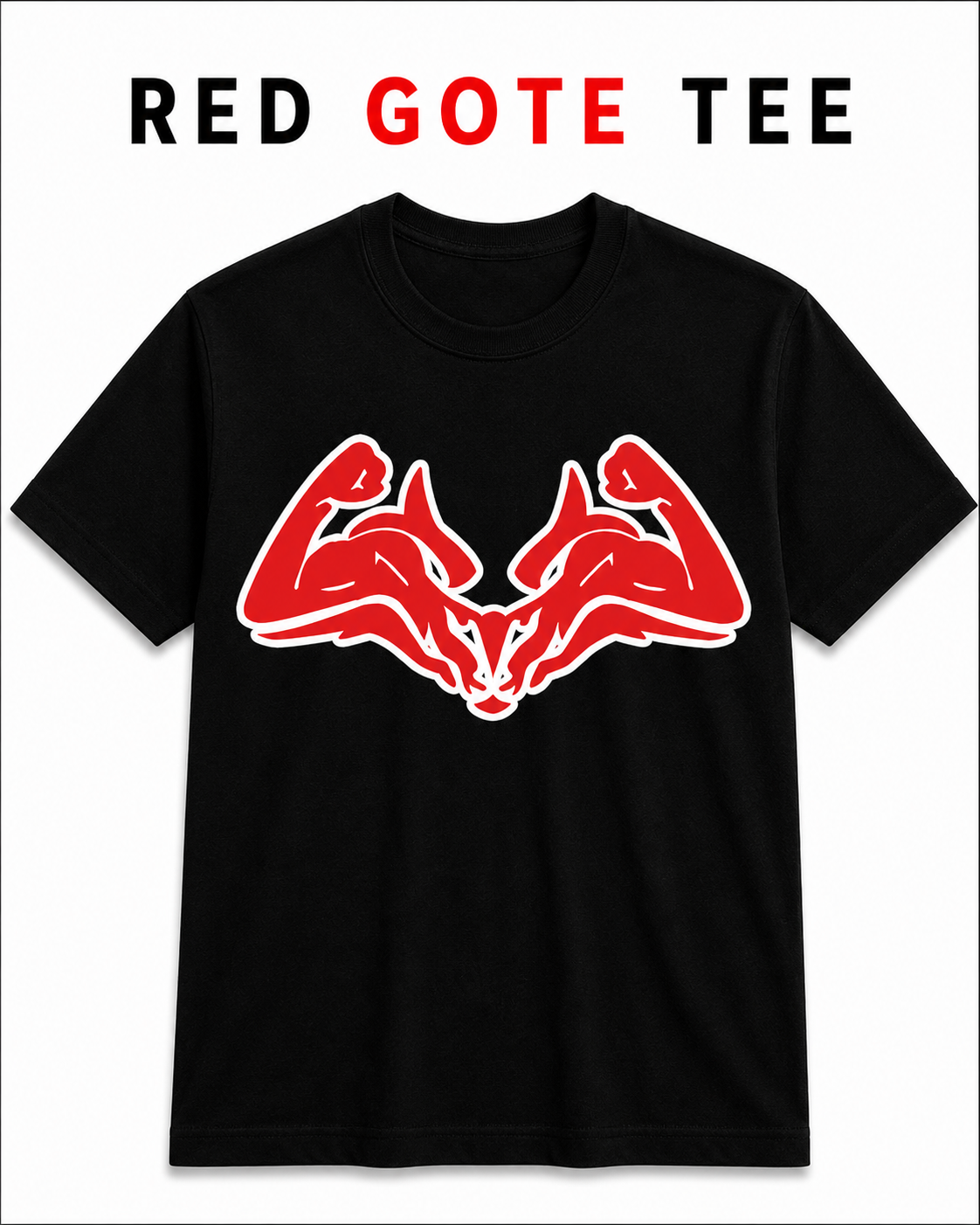 Red GOTE